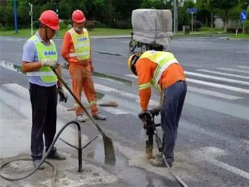 宁强地基下沉注浆电话